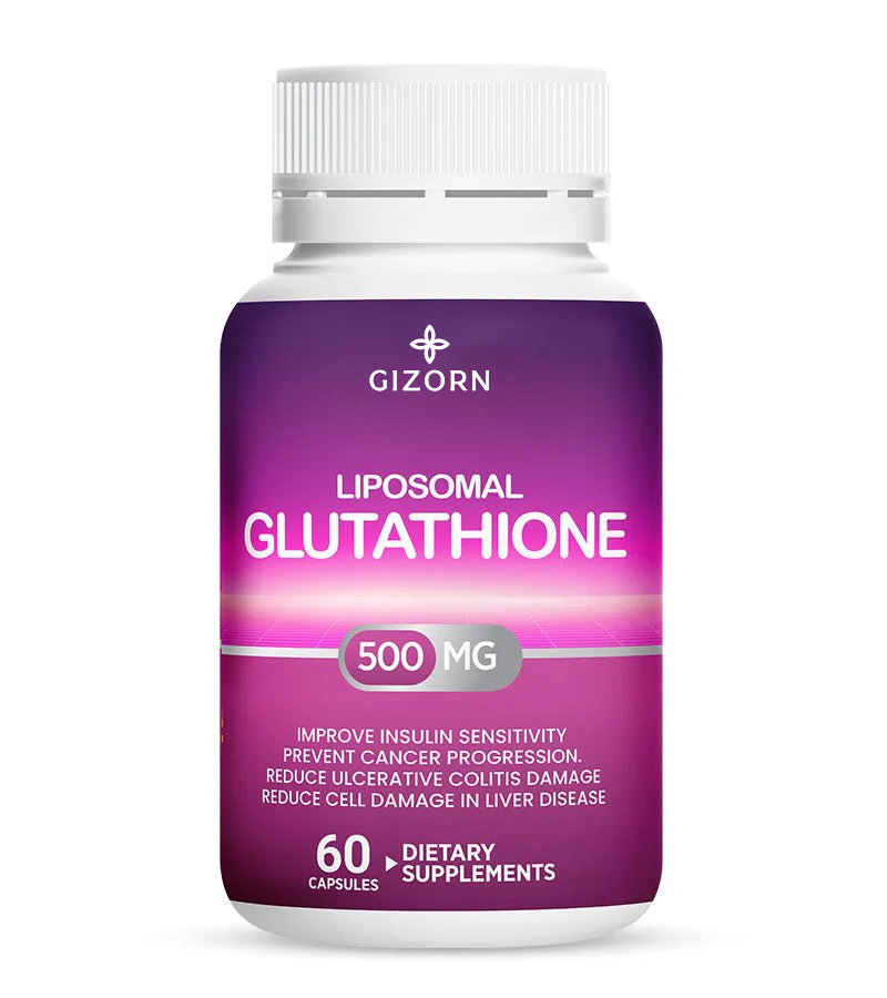 Liposomal Glutathione